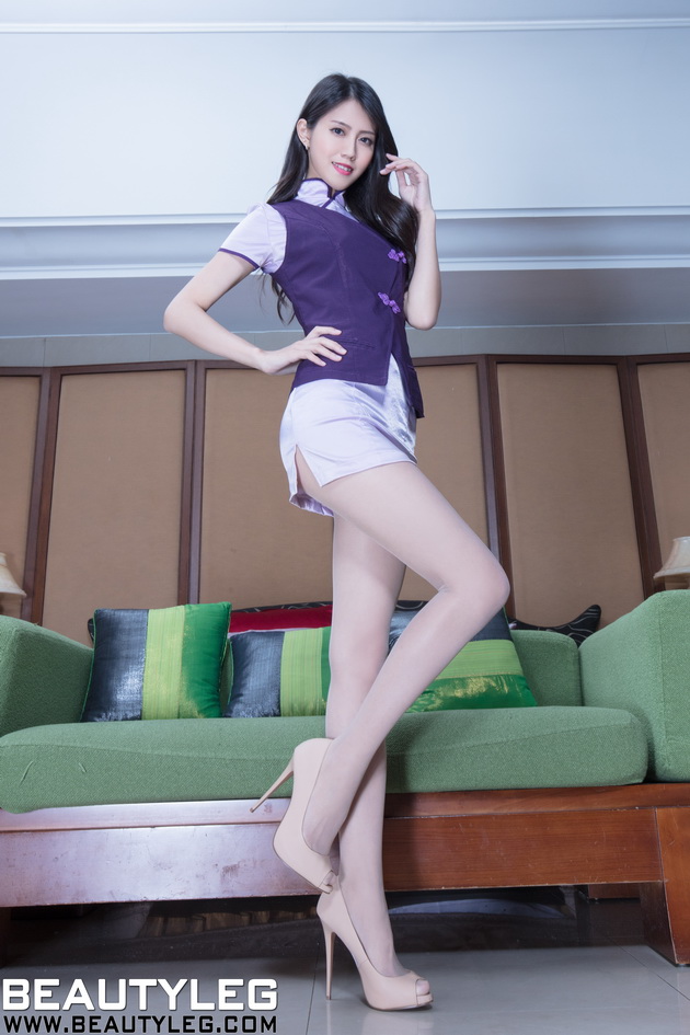[Beautyleg]���Ȍ��� 2017.12.27 No.1546 Candy[62P442M]