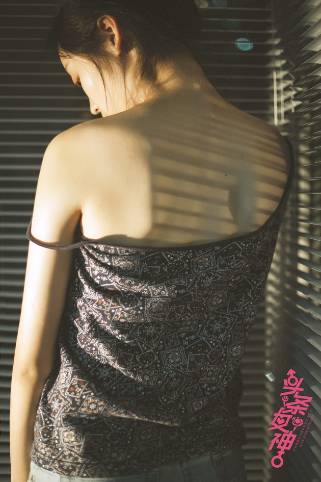 [TouTiaoͷ��Ů��]2018.01.18 ��ʹ[16P103M]