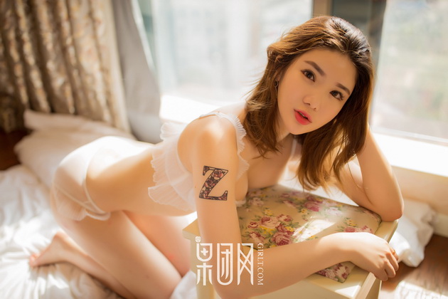 [GIRLT������]�ܴ����� 2017.12.17 No.006 ������Ů[61P508M]