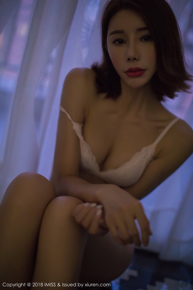 [IMiss������]2018.01.08 Vol.209 Savina[40+1P81M]