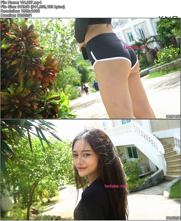 [MyGirl���¹�]��Ƶ 2018.03.06 VN.007 ������il [1V/612M]