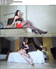 [Beautyleg]HD����ӰƬ 2018.03.22 No.839 