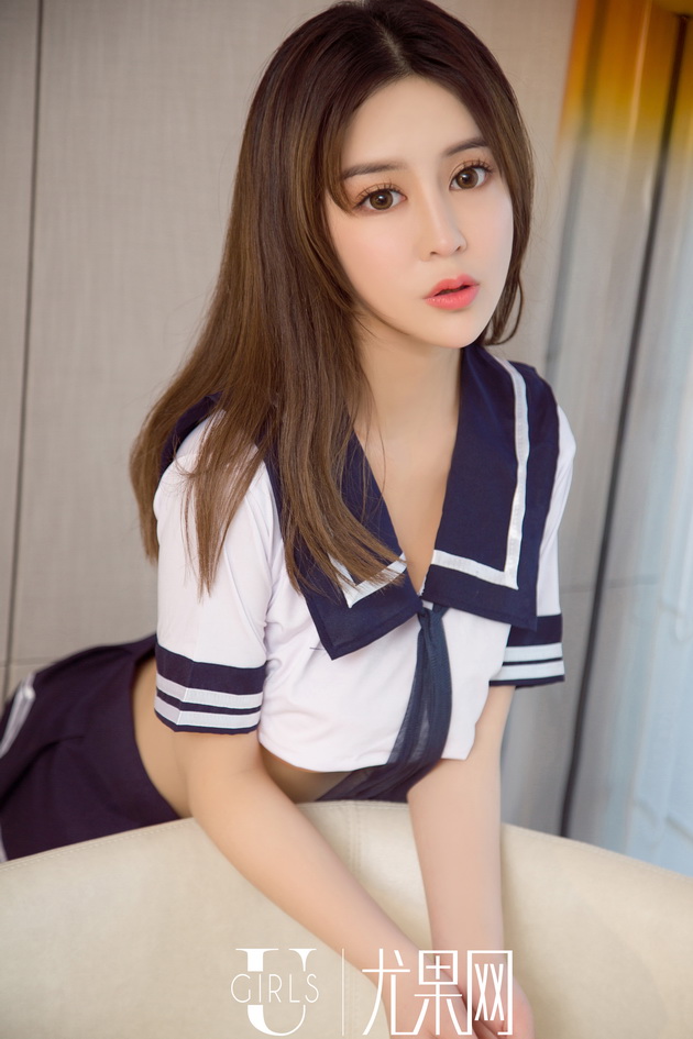 [Ugirls�ȹ���]2018.02.07 U342 ������[65P602M]