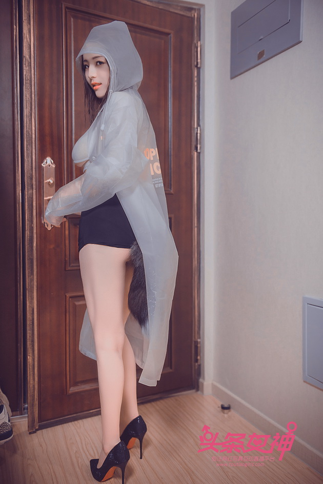 [TouTiaoͷ��Ů��] 2018.04.18 �ϰ���������ˮ�� [45+1P/488M]