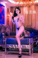 [TouTiaoͷ��Ů��] 2018.05.15 �����ղ��