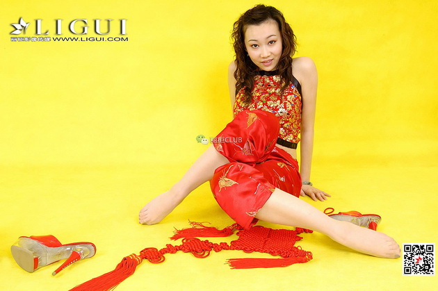 [Ligui����]2018.05.11 �������� Model ��[50+1P52M]