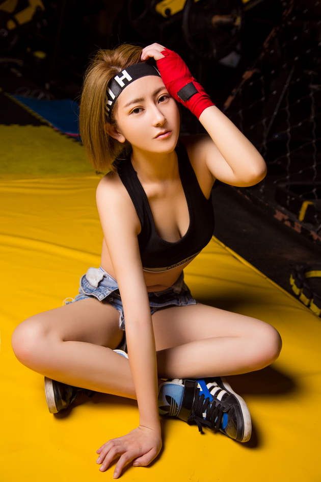 [Ugirls�ȹ���]�������� No.073 ��С��[34P377M]