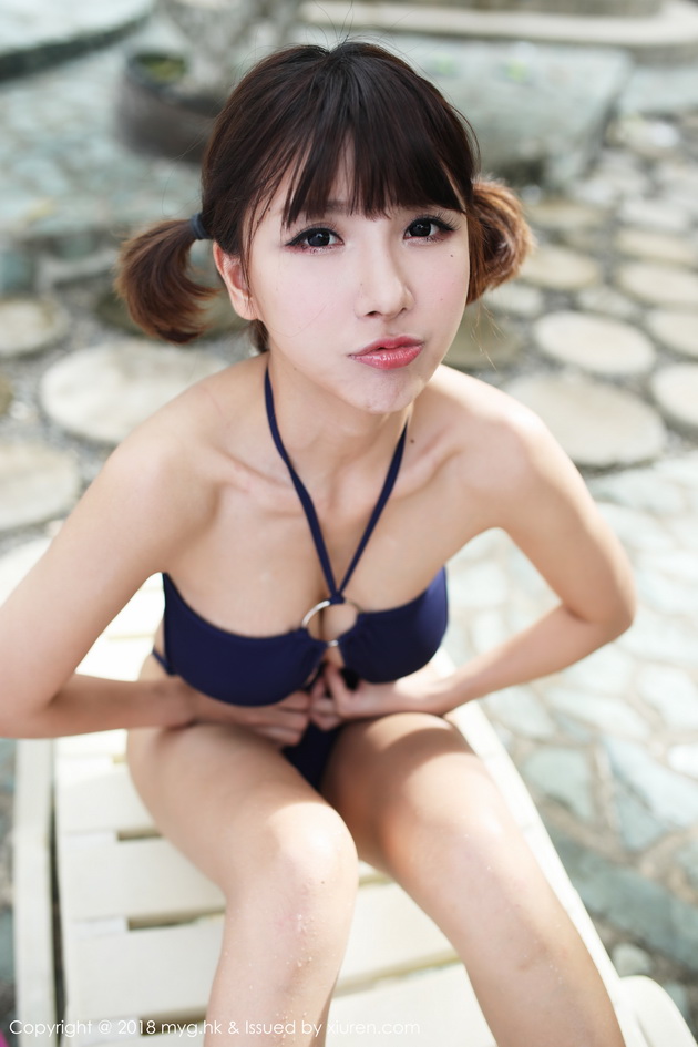 [MyGirl���¹�]2018.05.09 Vol.283 ����sunny[50+1P104M]
