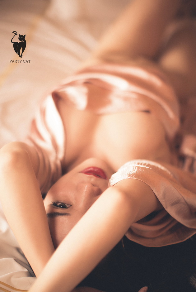 [PartyCat��ſè]2018.01.12 Vol.042 [36P268M]