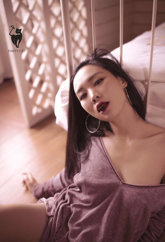 [PartyCat��ſè]2018.01.12 Vol.042 [36P268M]