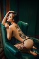 [PartyCat��ſè]2018.01.23 Vol.048 Cuern