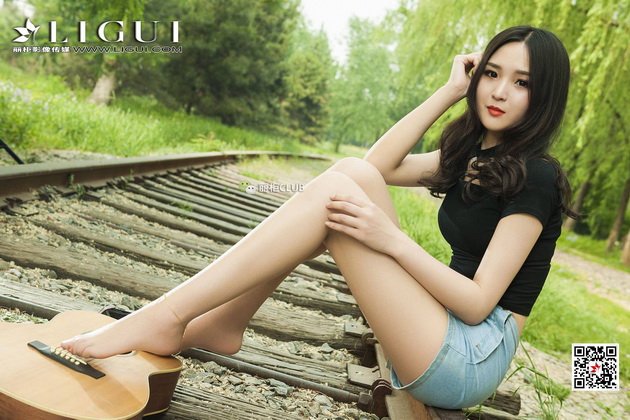 [Ligui����]2018.05.24 �������� Model С��[60+1P62M]
