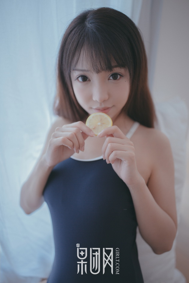 [Girlt������]2018.03.18 No.028 ˮ��������ˮ����[56+1P391M]