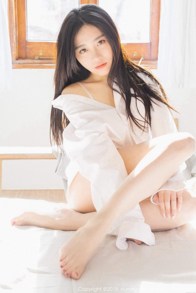 [XIUREN������]2018.05.22 No.1024 ��ŵSabrina[82+1P317M]