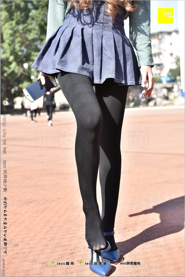 [IESS��˼Ȥ��]2017.12.25 NO.182 ����[99P218M]