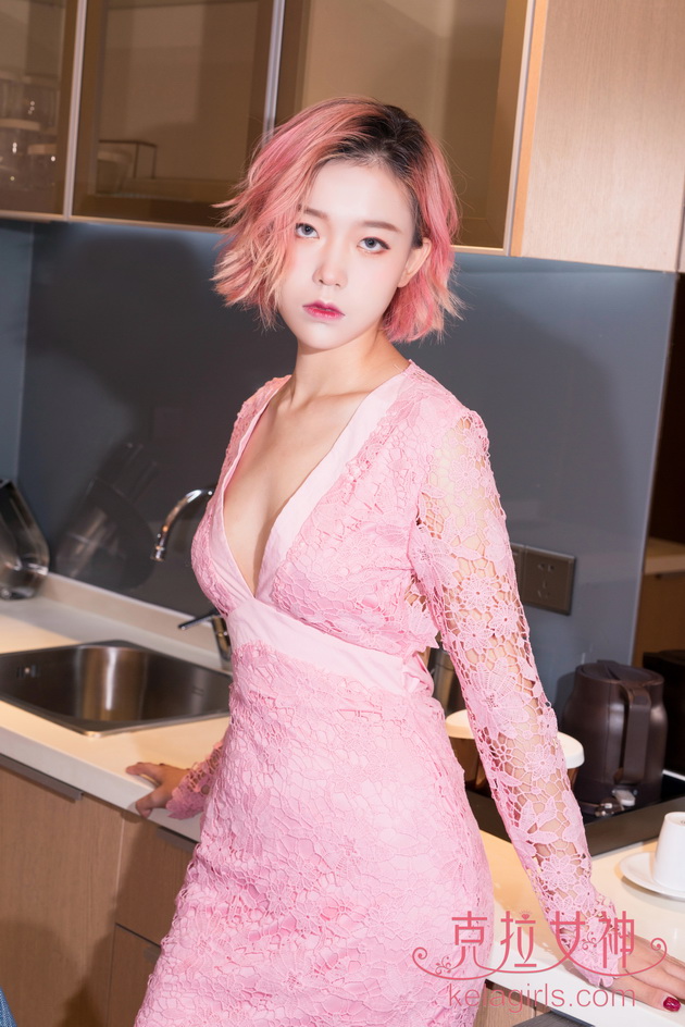 [KeLaGirls����Ů��]2018.07.28 С��[23P493M]