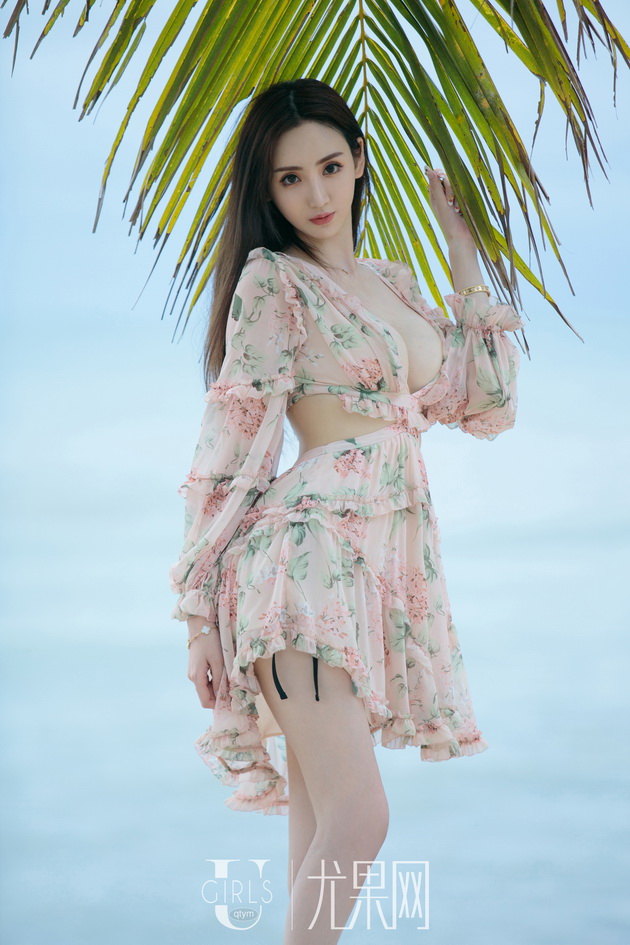 [Ugirls�ȹ���]2018.06.30 U379 ��˼��[65P701M]