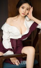 [Ugirls������]2018�� No.1112 Mina[35P36M