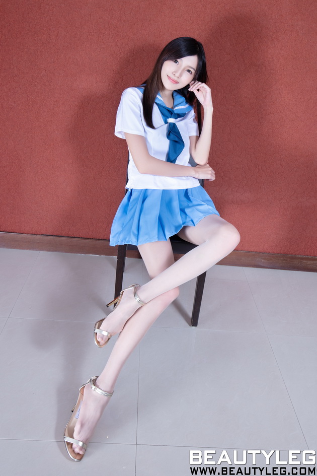 [Beautyleg]���Ȍ��� 2018.10.31 No.1680 Lynn[48P321M]