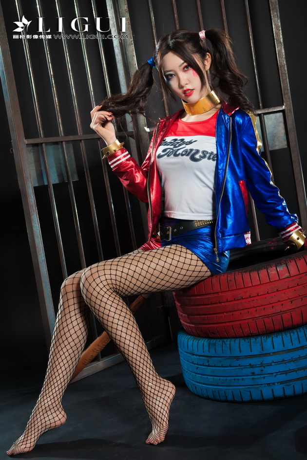[Ligui����]�������� 2018.10.31 Model ����[55+1P33.1M]