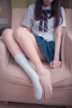 ��֮����д�� NO.004 �ڼҰ�˿����Ů��[49P
