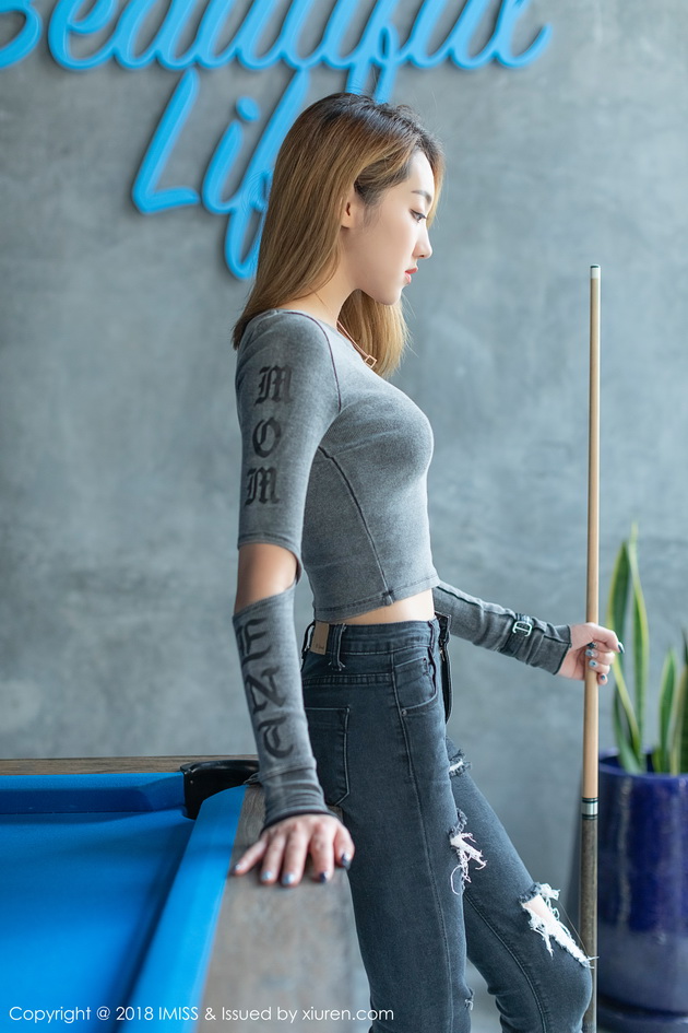 [IMiss������]2018.10.08 Vol.295 ����vicky[34+1P151M]