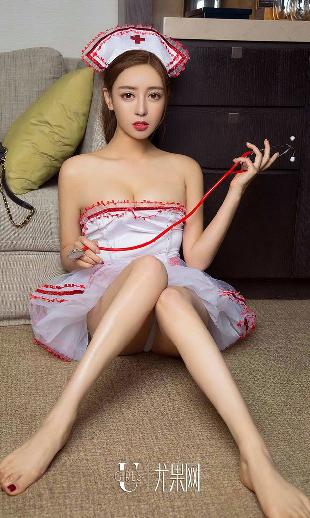 [Ugirls������]2018�� No.1290 ����Ϫ[35P11M]