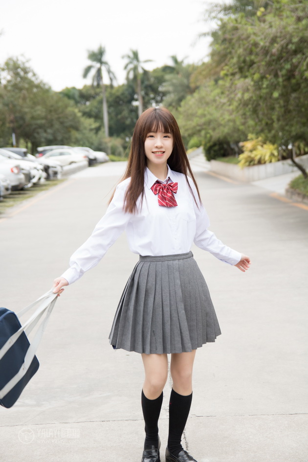 [YALAYI������]2018.12.20 No.148 �ഺ���� Toki [48P505M]