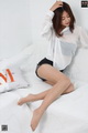 ˿ĽGIRLϵ�� SNO.168 �׶�[93P123M]