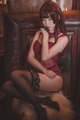 �ɰ�����Coser����ɶ� - ������Ů ��ɫ��