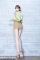 [Beautyleg]���Ȍ��� 2021.04.26 No.2069 W