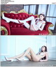 [Beautyleg]HD����ӰƬ 2020.05.14 No.1075