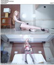 [Beautyleg]HD����ӰƬ 2020.05.21 No.1077