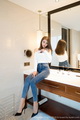 [FEILIN������] 2021.05.13 VOL.389 Emily