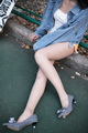 ��˿д�� NO.059 С����-��ô�ɰ�һ����Ů