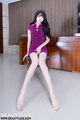 [Beautyleg]���Ȍ��� 2021.11.23 No.2127 T