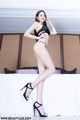 [Beautyleg]���Ȍ��� 2022.03.01 No.2154 U