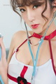 [Ligui����]2022.02.18 ��˿����ʹ��ϫϫ[8