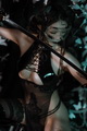 ��Ϳ»� NO.046 һ����VR��Ϸ��Ů��-�趨