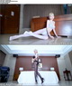 [Beautyleg]HD����ӰƬ 2021.05.18 No.1189