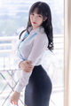 ����-���� NO.035 OLд�� [48P1V-228MB]