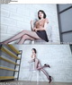 [Beautyleg]HD����ӰƬ 2021.10.05 No.1216