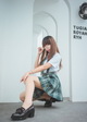 Money���� NO.009 JK [17P-68MB]