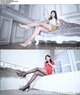 [Beautyleg]HD����ӰƬ 2022.06.28 No.1277