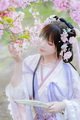 Nyako���� NO.035 ӣ������ ������Ը [52P-