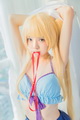 �@���� NO.039 Ӣ����COS 02 [51P-610MB]