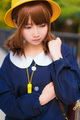 Coser����ɶ� NO.009 ����԰ [41P-1.80GB]