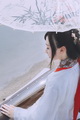 [YITUYU��ͼ��]2021.08.25 ����ɴ���׷�� 