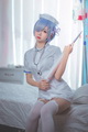 Coser����ɶ� NO.019 ��ķ [18P-172MB]