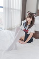 ��֭è�� NO.005 è��JK [40P-110MB]